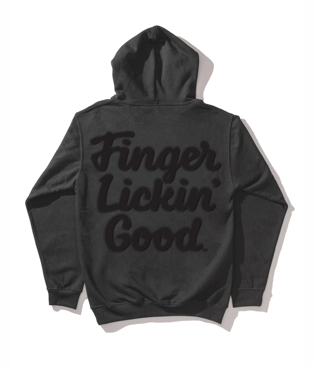KFC Bucket Hoodie