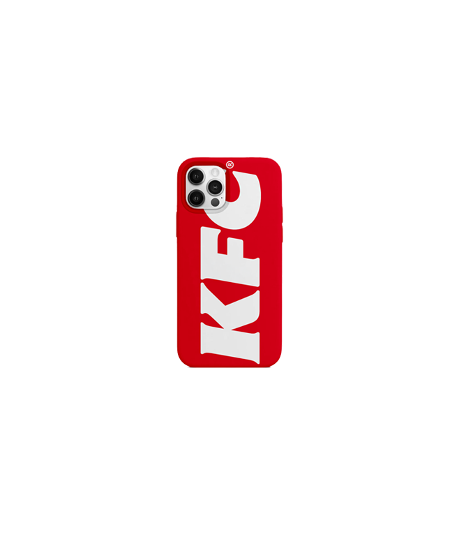 KFC iPhone 17 Cover