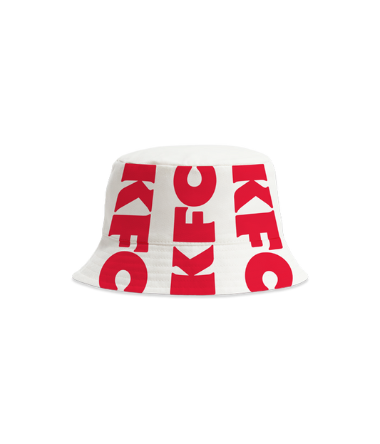 KFC Bucket Hat