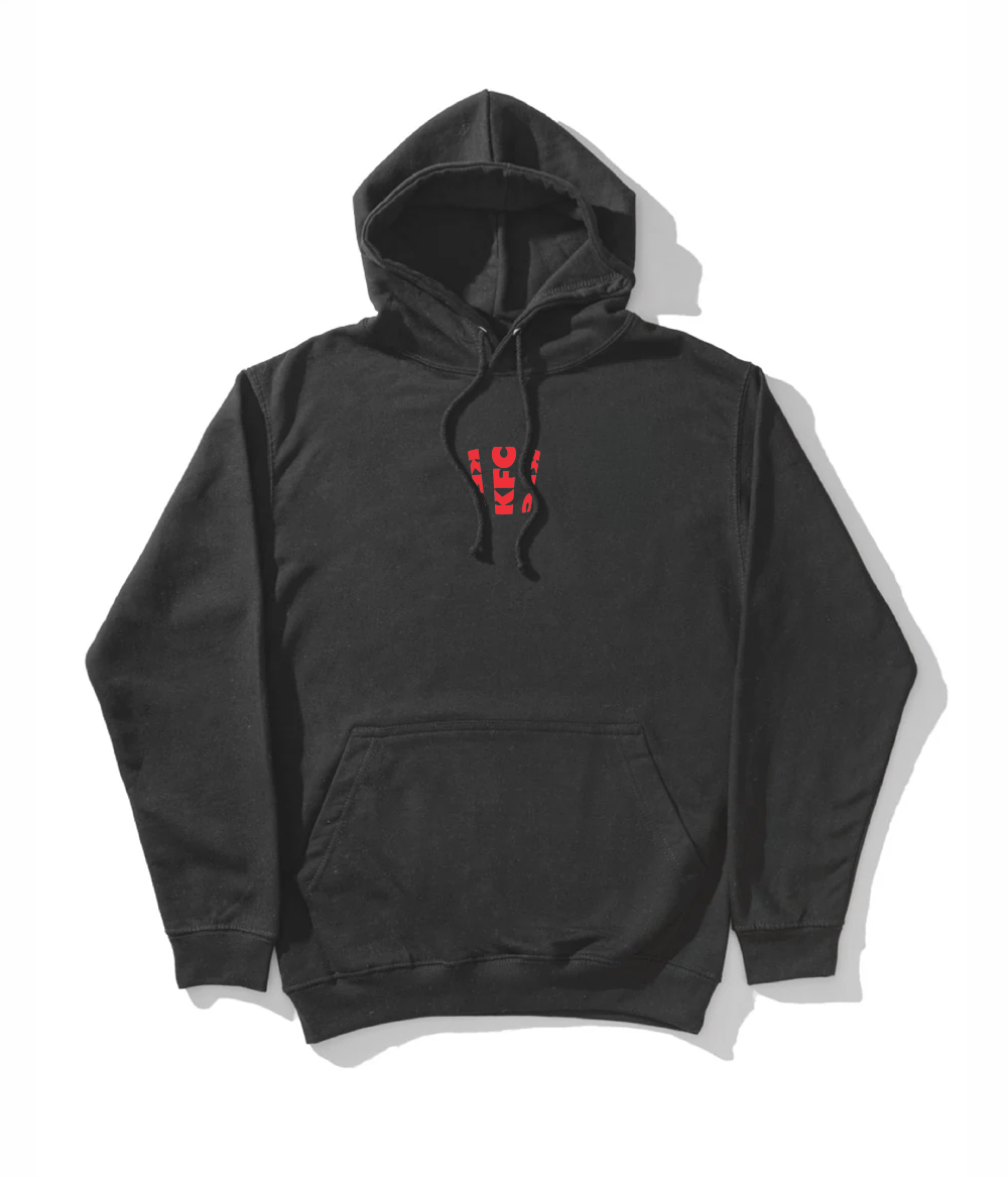 KFC Bucket Hoodie