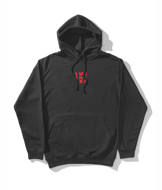 KFC Bucket Hoodie