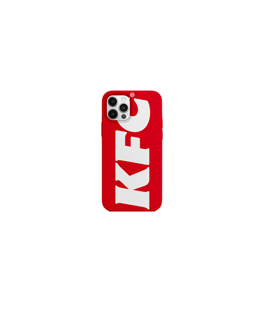KFC iPhone 17 Cover